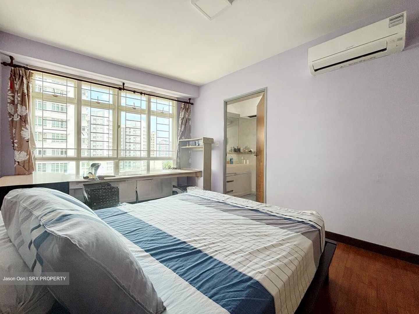 Blk 264B The Coris (Sengkang), HDB 4 Rooms #502601951